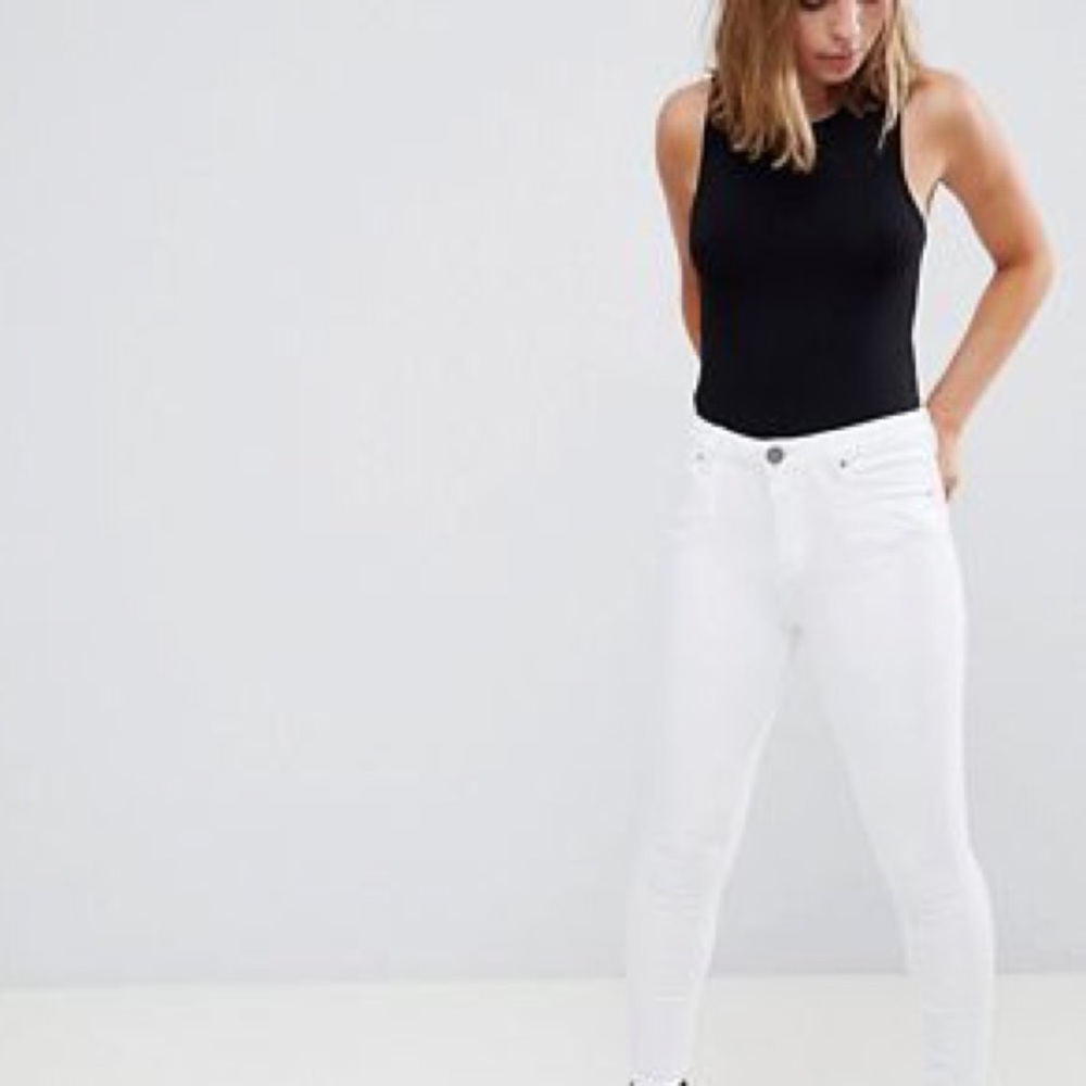 Zara Jeans